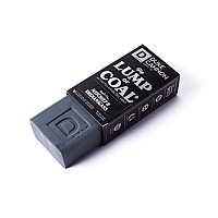 Duke Cannon Supply Co Big Lump Of Coal Soap Bar For Men Holiday Edition Bergamot Black Pepper Scent Superior Grade Extra L