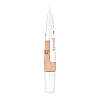 Neutrogena Clear Coverage Flawless Matte Cc Cream Fullcoverage Color Correcting Cream Face Makeup With Niacinamide B3 Hypoa