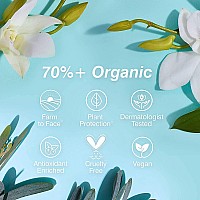 Coola Organic Tinted Lip Balm Mineral Sunscreen With Spf 30 Dermatologist Tested Lip Care For Daily Protection Vegan Variet