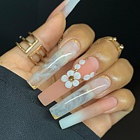 Clear Acrylic Poly Extension Gel Rosalind 80Ml Poly Nail Gel Builder For Nail Art Decoration Nail Thickening Extension Easy To