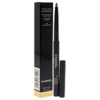 Chanel Stylo Yeux Waterproof Eyeliner - 42 Gris Graphite 