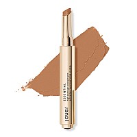 Jouer Essential High Coverage Concealer Pen Under Eye Concealer For Dark Circles Brightening Makeup For Eye Circles Color