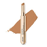 Jouer Essential High Coverage Concealer Pen Under Eye Concealer For Dark Circles Brightening Makeup For Eye Circles Color