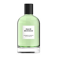 David Beckham Aromatic Greens Eau De Parfum 33 Fl Oz