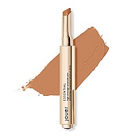 Jouer Essential High Coverage Concealer Pen Under Eye Concealer For Dark Circles Brightening Makeup For Eye Circles Color