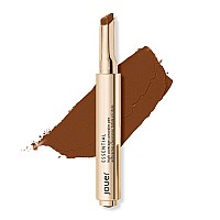 Jouer Essential High Coverage Concealer Pen Under Eye Concealer For Dark Circles Brightening Makeup For Eye Circles Color