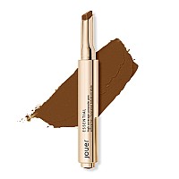 Jouer Essential High Coverage Concealer Pen Under Eye Concealer For Dark Circles Brightening Makeup For Eye Circles Color