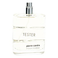 Pierre Cardin Pour Femme by Pierre Cardin, 1.7 oz Eau De Parfum Spray for Women Tester