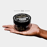 Ebin New York 24 Hour Edge Tamer Extra Mega Hold 507Oz 150Ml No Flaking No White Residue Shine Moisture And Prevent Br