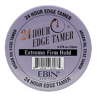 Ebin New York 24 Hour Edge Tamer Extreme Firm Hold 507 Oz