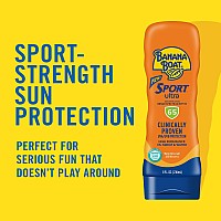 Banana Boat Sport Ultra Spf 65 Sunscreen Lotion 8Oz Banana Boat Sunscreen Spf 65 Lotion Oxybenzone Free Sunscreen Banana Bo