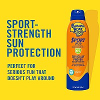 Banana Boat Sport Ultra Spf 65 Sunscreen Spray 6Oz Banana Boat Sunscreen Spray Spf 65 Oxybenzone Free Sunscreen High Spf Su