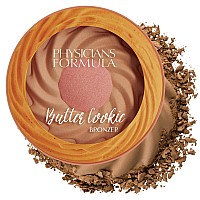 Physicians Formula Murumuru Butter Bronzer Face Makeup Cheat Day Donut Sugar