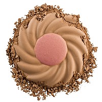 Physicians Formula Murumuru Butter Bronzer Face Makeup Cheat Day Donut Sugar