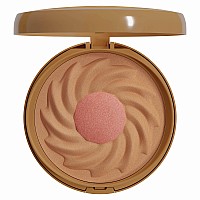 Physicians Formula Murumuru Butter Bronzer Face Makeup Cheat Day Donut Sugar