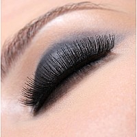 Mia Secret Regular Eyelashes pair #1