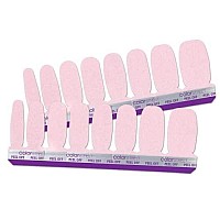 Color Street Alter Ego Nail Strips Double Agent Fms128