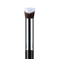 Angled Concealer Brush Eigshow Concealer Brush Under Eye For Covering Sun Spots Acne Blemishes Small Concealer Brush Perfect