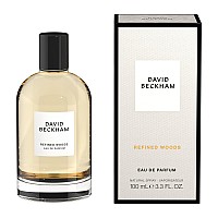 David Beckham Refined Woods Eau De Parfum 33 Fl Oz