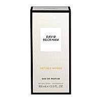 David Beckham Refined Woods Eau De Parfum 33 Fl Oz