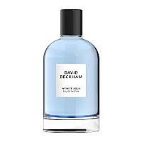 David Beckham Infinite Aqua For Men 33 Oz Edp Spray