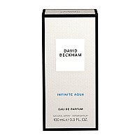 David Beckham Infinite Aqua For Men 33 Oz Edp Spray