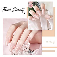 28Gbox Acrylic Powder Professional White Clear Red Nude Acrylic Nail French Manicure Powder For Nail Extension Acrylic Nail Sys