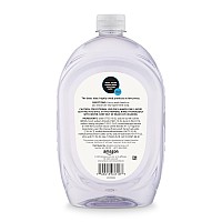 Amazon Basics Gentle Mild Clear Liquid Hand Soap Refill Triclosanfree 50 Fl Oz Pack Of 2 Previously Solimo