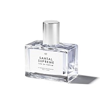 Le Monde Gourmand Santal Supreme Eau De Parfum 1 Fl Oz 30 Ml Fresh Woody Sophisticated Fragrance Notes