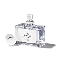 Le Monde Gourmand Santal Supreme Eau De Parfum 1 Fl Oz 30 Ml Fresh Woody Sophisticated Fragrance Notes