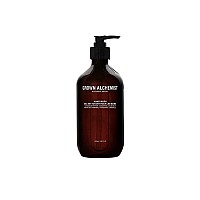 Grown Alchemist Hand Wash Tasmanian Pepper Tangerine Chamomile Gentle Hand Wash That Hydrates And Cleanses Skin 169 Ounce