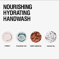 Grown Alchemist Hand Wash Tasmanian Pepper Tangerine Chamomile Gentle Hand Wash That Hydrates And Cleanses Skin 169 Ounce