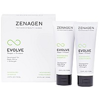 Zenagen Evolve Repair Duo Kit 25 Fl Oz