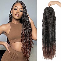 Passion Twist Crochet Hair 30 Inch 8 Packs Crochet Hair Passion Twist Hair Pretwisted Long Passion Twist Crochet Braids Passion