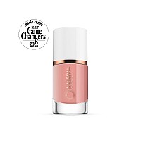 Mineral Fusion Nail Polish Light Bright Pink Pretty In Pink Pretty In Pink 033 Fl Oz Pack Of 1