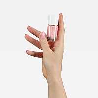 Mineral Fusion Nail Polish Light Bright Pink Pretty In Pink Pretty In Pink 033 Fl Oz Pack Of 1