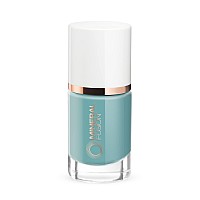 Mineral Fusion Nail Polish Aqua Blue Cloud 9 Cloud 9 033 Fl Oz Pack Of 1