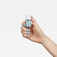 Mineral Fusion Nail Polish Aqua Blue Cloud 9 Cloud 9 033 Fl Oz Pack Of 1