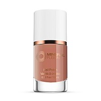 Mineral Fusion Nail Polish Coral Pink Arm Candy Arm Candy 033 Fl Oz Pack Of 1