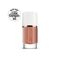 Mineral Fusion Nail Polish Coral Pink Arm Candy Arm Candy 033 Fl Oz Pack Of 1