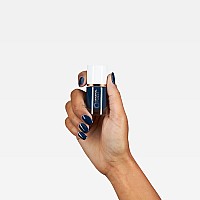 Mineral Fusion Nail Polish Dark Blue Deep Dive Deep Dive 033 Fl Oz Pack Of 1