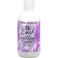 Bumble and bumble Curl Cream, 8.5 Fl Oz - Anti Fr