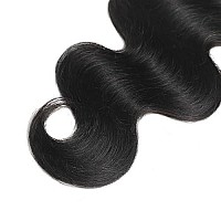 Human Braiding Hair Body Wave Bulk Human Hair For Braiding No Weft 1 Bundle 100G 10A Brazilian Curly Human Hair Extensions For B