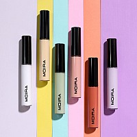 Lavish Color Correcting Concealer (105, Peaches N Cream)