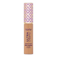 Tarte Shape Tape Ultra Creamy Concealer 033 Fl Oz Mediumtan Neutral 38N