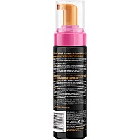 Btan Dark Self Tanner Mousse No Sun Required Fast 1 Hour Express Darkest Rejuvenating Sunless Tanning Treatment With Cer