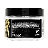 Ebin New York Braid Formula Conditioning Gel Super Hold 635 Oz Great For Braiding Twisting Edges No Residue No Flaking