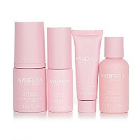 Kylie Cosmetics Skin Discovery Set - 4 Pc Face Care