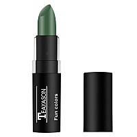 Go Ho Witch Makeup Green Face Paintgreen Eye Blackcamohunting Face Paint Stickgreen Body Paint Professional Sfx Makeupsafe