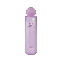 Perry Ellis 360° Purple Body Mist, 8 Fl Oz